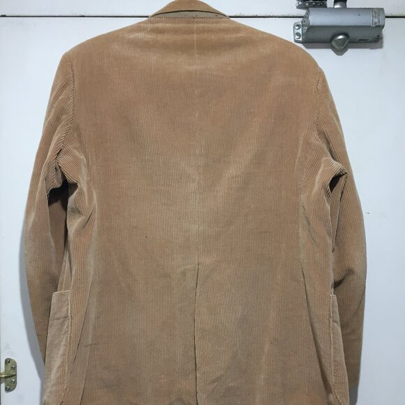 VINTAGE SEARS CORDUROY JACKETS SIZE M - Picture 9 of 14